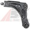 RENAU 545012362R Track Control Arm